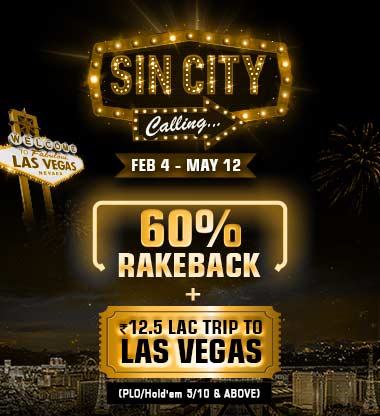 blitzpoker sin city banner