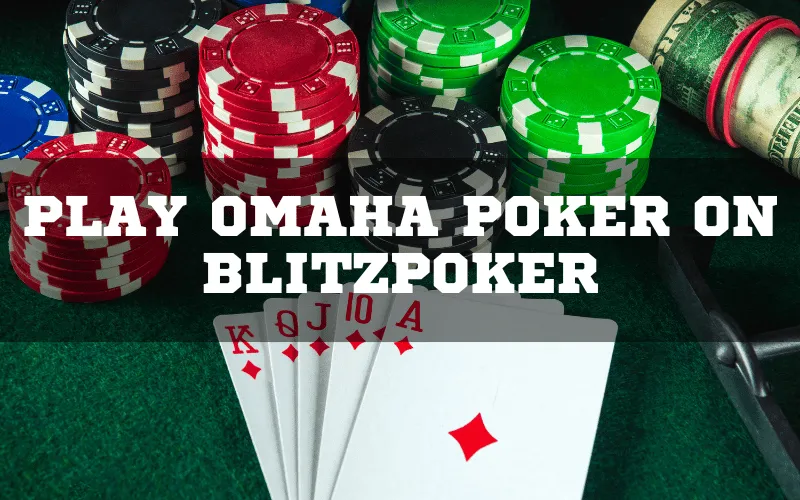 omaha poker