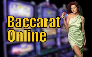 baccarat online