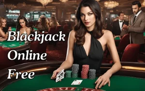 blackjack online free