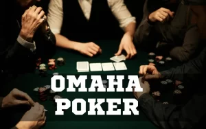 omaha poker