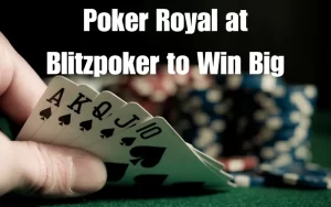 poker royal