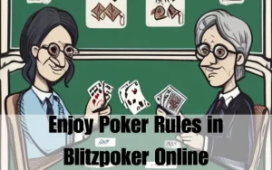 poker rules