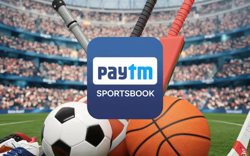 paytm sportsbook