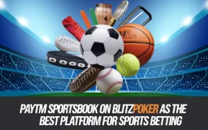 paytm sportsbook